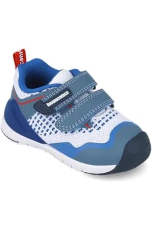 Biomecanics 252131, Scarpe da Ginnastica, , 24 EU