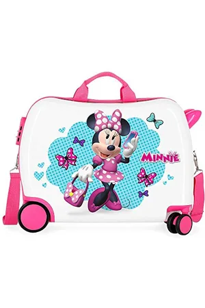 Disney Good Mood Valigia per bambini 50 centimeters 34 Multicolore (Multicolor)