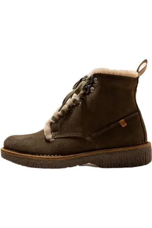 El Naturalista N5579 Volcano, Mocassino Donna, , 37 EU