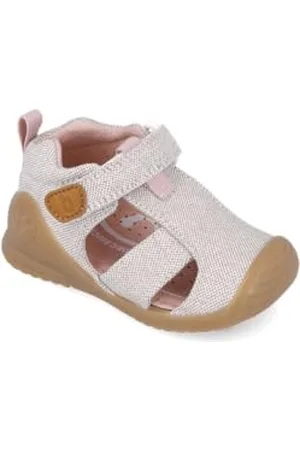 Biomecanics 252181, Sandali Bambina, , 19 EU