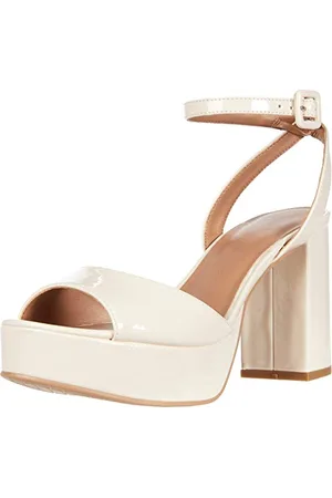 Chinese Laundry Theresa, Sandali con Tacco Donna, , 39 EU