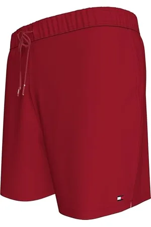 Tommy Hilfiger Drawstring UM0UM03477 Costume da Bagno, (Medium ), M Uomo