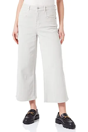 Garcia Pantaloni Non Denim, , 44 Donna