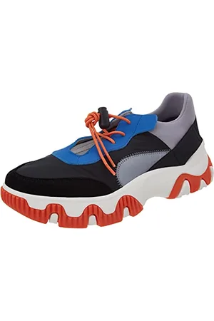 Fly London Fian634fly, Scarpe da Ginnastica Donna, , 38 EU