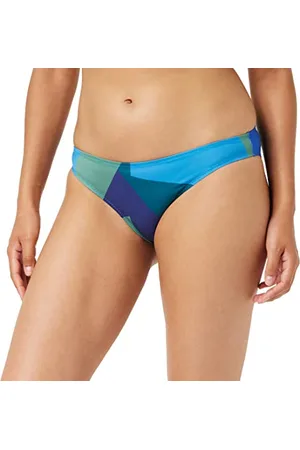 Sloggi Shore Kiritimati One Piece, Costume intero, Donna, (Blue Dark Combination), M