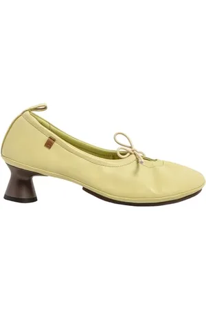El Naturalista N695 Alma, Piattaforma Donna, , 38 EU Larga