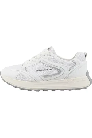 TOM TAILOR 9590100008, Scarpe da Ginnastica Donna, , 40 EU