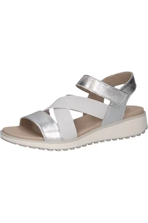 Caprice Damen 9-28704-44, Sandali Bassi Donna, , 36 EU