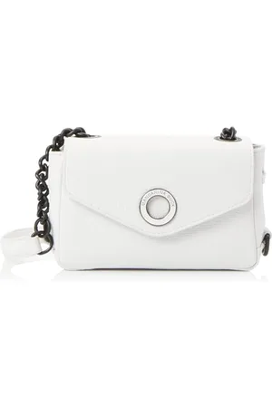Mandarina Duck Mellow Neon Dressy Bag, Borsa Donna, , Taglia unica