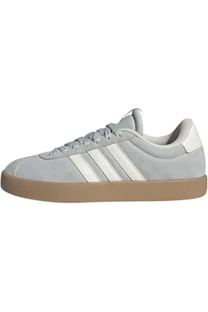 adidas VL Court 3.0 Shoes, Scarpe da Ginnastica Donna, , 37 1/3 EU