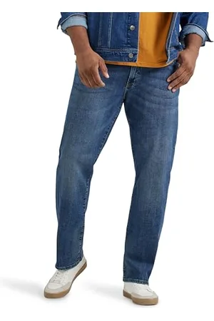 Lee Men