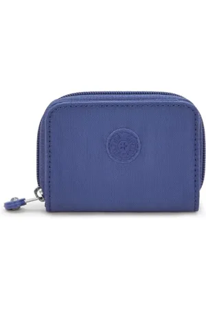 Kipling TOPS Portafoglio piccolo, (Blu)