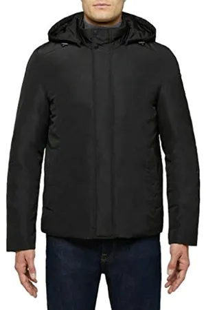 Geox M KENNET Uomo Giacca , 58