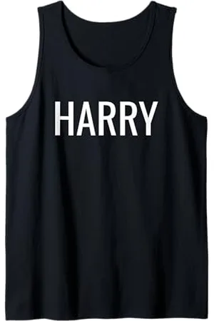 Harry Potter Canotta