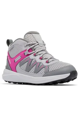 Columbia Peakfreak Rush Mid Impermeabile da Ragazzo