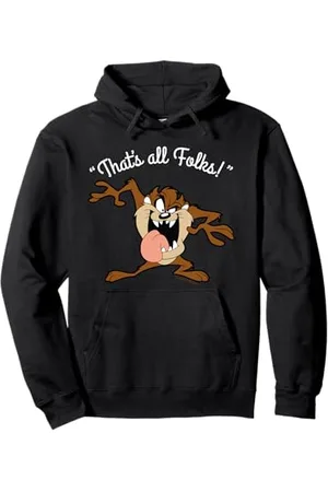 LOONEY TUNES Taz That