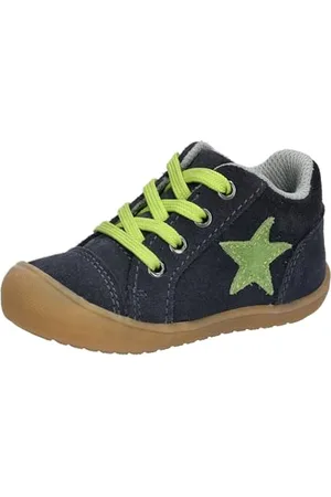 LICO Shani, Scarpe Primi Passi Unisex-Bambini, , 24 EU
