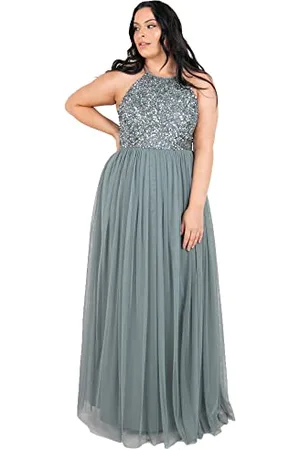 Maya Deluxe Donna per Damigella d
