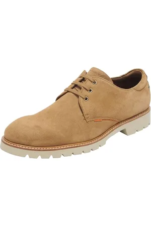 Panama Jack Gadner, Oxford Flat Uomo, , 47 EU