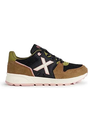 Munich 1030 Wmn, Scarpe da Ginnastica Basse Donna, , 35 EU