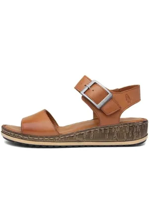 Hush Puppies Ellie, Sandali con Tacco Donna, , 38 EU