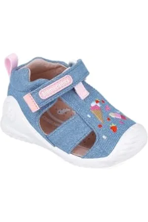 Biomecanics 252183, Sandali Bambina, , 19 EU