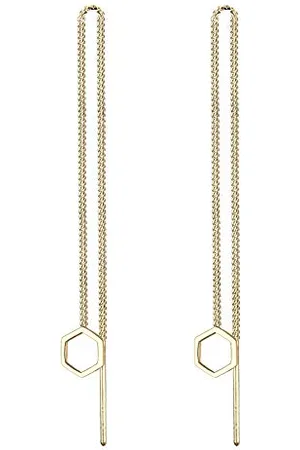 Elli Orecchini da Donna in Argento 925