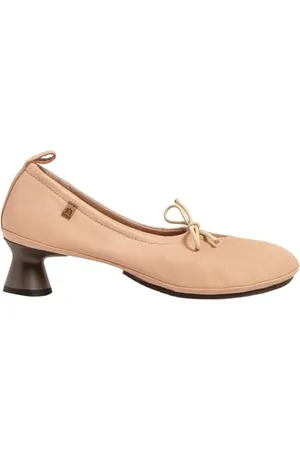 El Naturalista N695 Alma, Piattaforma Donna, , 40 EU Larga
