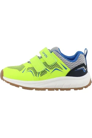Lurchi 95L0083006, Scarpe da Ginnastica, , 30 EU Larga