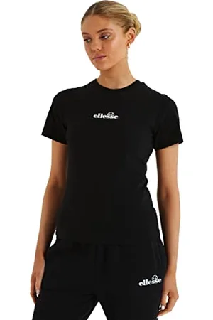 Ellesse Beckana T-Shirt - Camicia a Maniche Corte
