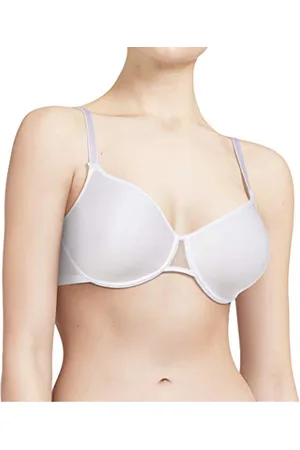 Passionata Miss Joy Reggiseno, (Weiß (10), 2D Donna