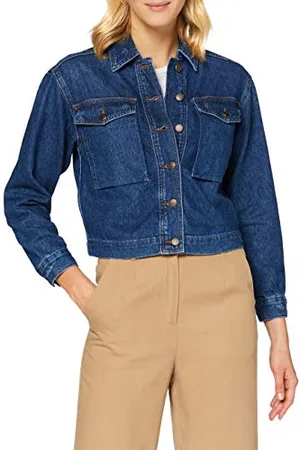 Sisley Jacket Giacca, , 44 Donna