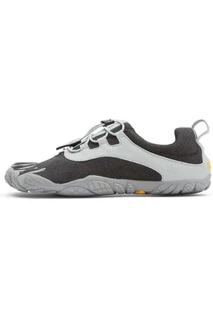 Vibram V-Run Retro, Scarpe da Ginnastica Uomo, , 49 EU Stretta