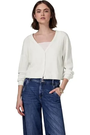 Street one F322979 Maglione Cardigan, , 50 Donna