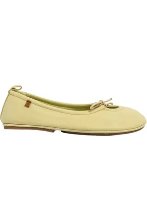 El Naturalista N5821 Essence, Scarpa Mary Jane Donna, , 37 EU Larga