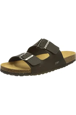 CMP ECO THALITHA SLIPPER, Sandali a Ciabatta Uomo, , 43 EU