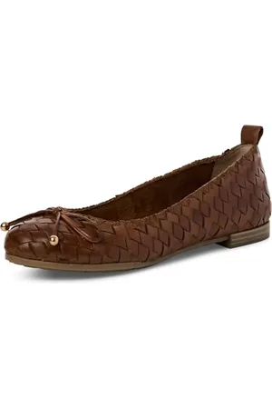 Marco Tozzi Damen Ballerinas 2-22101-44, Ballerine Donna, , 38 EU