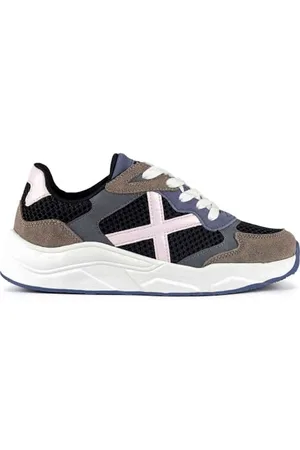 Munich Mali 43, Scarpe da Ginnastica Donna, , 39 EU