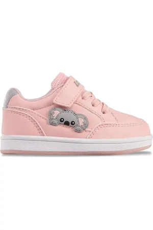 Lotto Animol M, Scarpe da Ginnastica Unisex-Bambini, , 25 EU