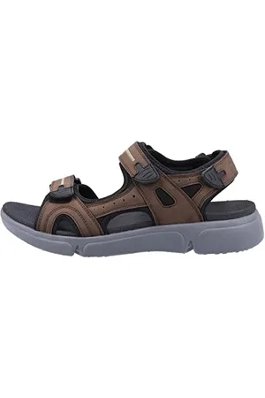 Hush Puppies Castro, Sandalo Sportivo Uomo, , 39.5 EU