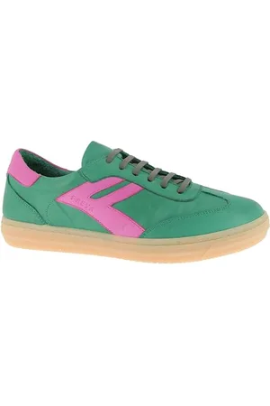 Andrea Conti Damen Low Top Sneaker Freya, Scarpe da Ginnastica Donna, , 40 EU