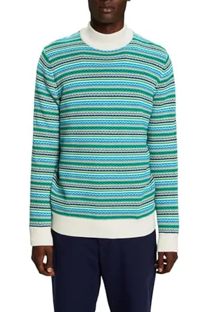 ESPRIT 103CC2I304 Pullover, , M Uomo