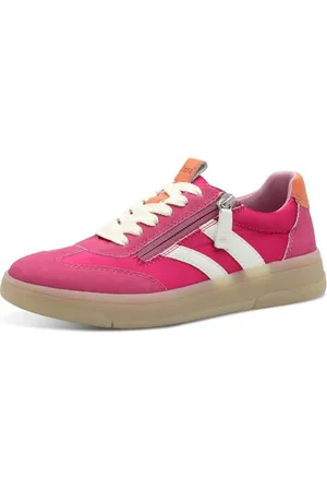 Jana Damen Vegan Komfort, Scarpe da Ginnastica Donna, , 40 EU