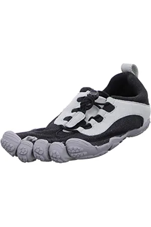 Vibram V-Run Retro, Scarpe da Ginnastica Uomo, , 45 EU Stretta