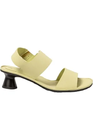 El Naturalista N885 Flora, Sandali con Tacco Donna, , 37 EU Larga