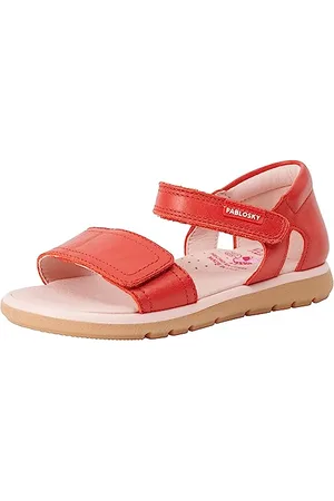 Pablosky 030960, Sandalo Bambina, , 26 EU