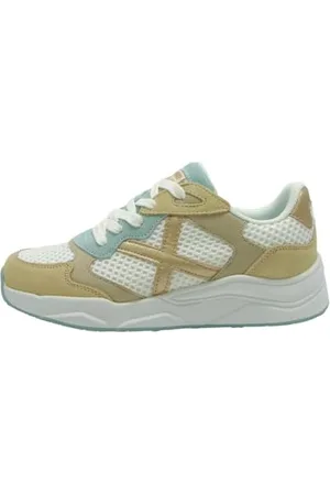 Munich Mali 42, Scarpe da Ginnastica Donna, , 36 EU