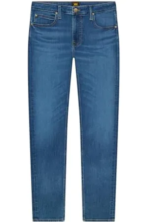 Lee Malone Jeans, , 31W / 32 L Uomo