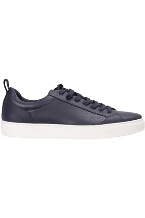 HUGO BOSS Morrie_Tenn_Mono_N, Tennis Uomo, , 41 EU