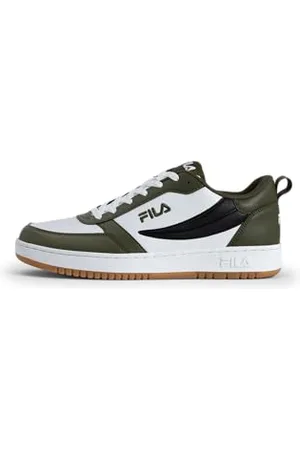 Fila Rega Nf, Scarpe da Ginnastica Uomo, , 43 EU